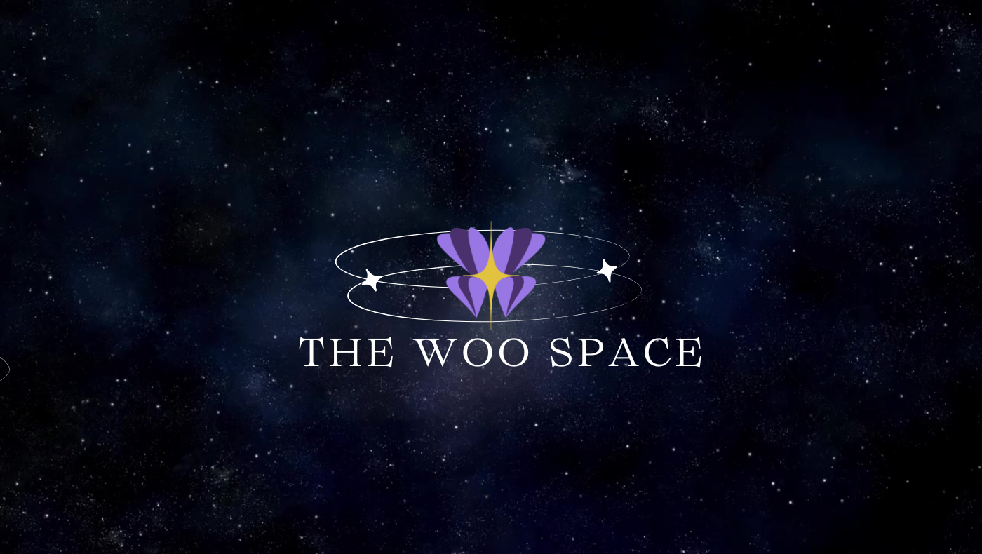 The Woo Space